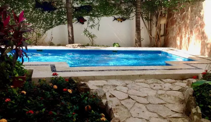 Fotos del hotel Las Golondrinas:  20