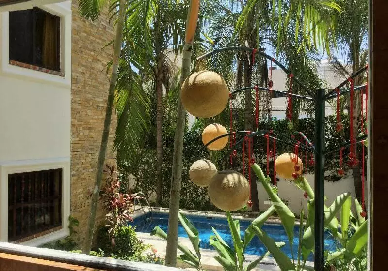 Fotos del hotel Las Golondrinas:  25