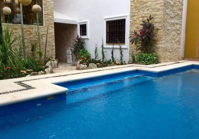 Fotos del hotel Las Golondrinas:  16