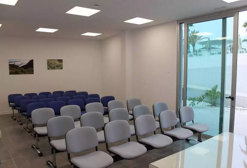 Fotos del hotel The Dunagolf Suites:  14