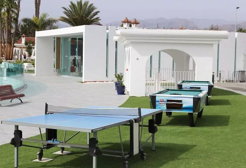 Fotos del hotel The Dunagolf Suites:  11