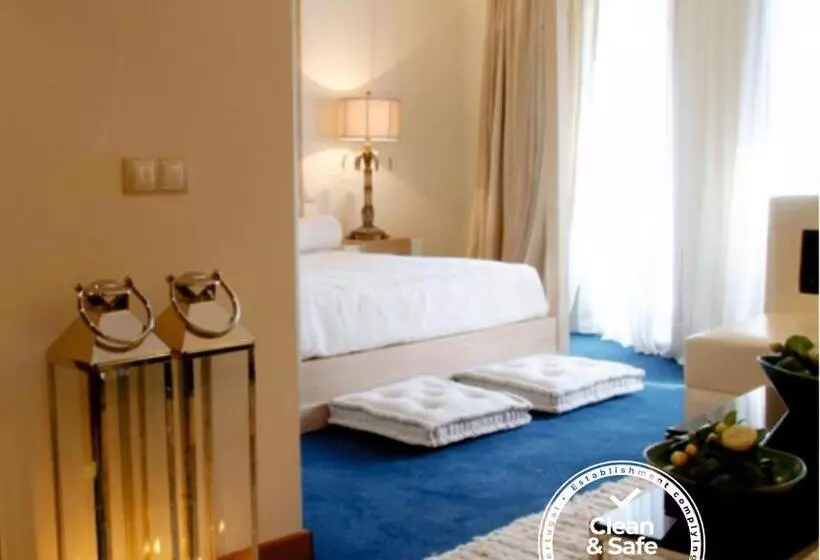 Fotos del hotel Moliceiro:  12