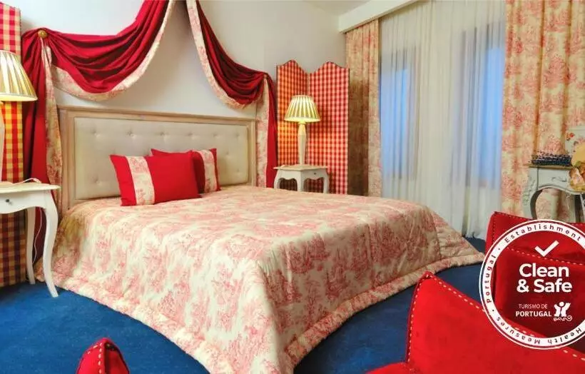 Fotos del hotel Moliceiro:  16