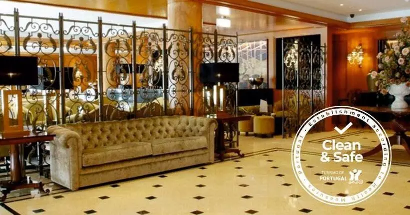 Fotos del hotel Moliceiro:  3