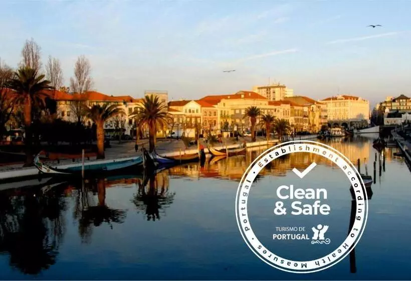 Fotos del hotel Moliceiro:  7