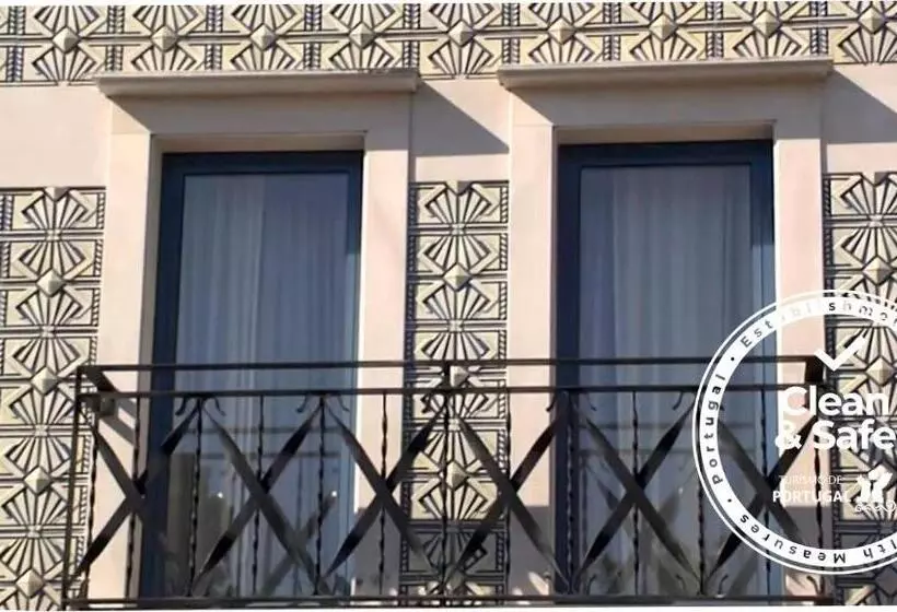 Fotos del hotel Moliceiro:  11