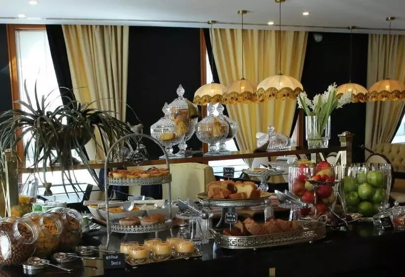 Fotos del hotel Moliceiro:  17