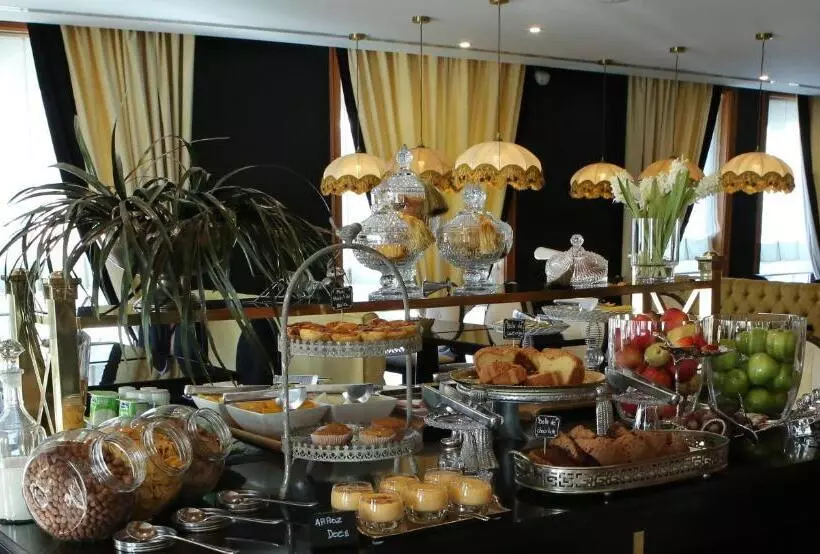 Fotos del hotel Moliceiro:  19