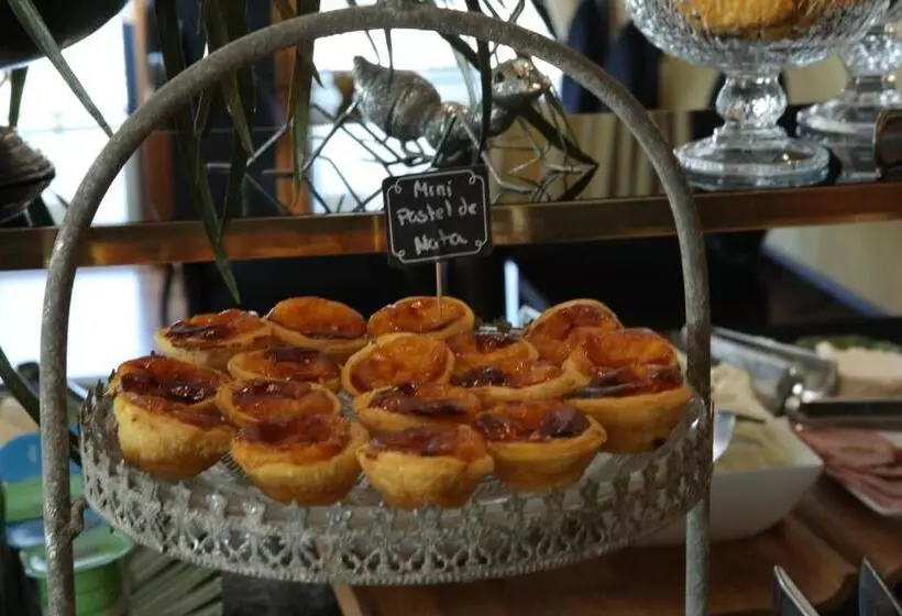 Fotos del hotel Moliceiro:  13