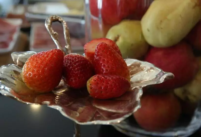 Fotos del hotel Moliceiro:  6