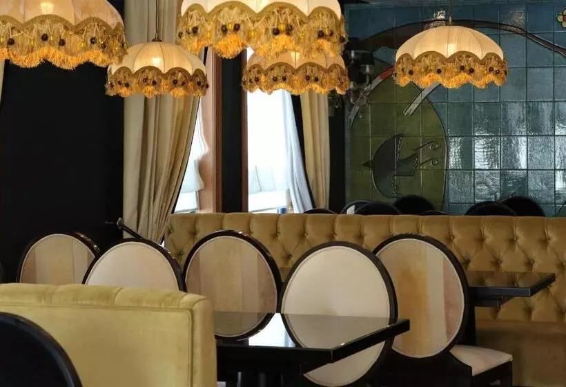 Fotos del hotel Moliceiro:  9