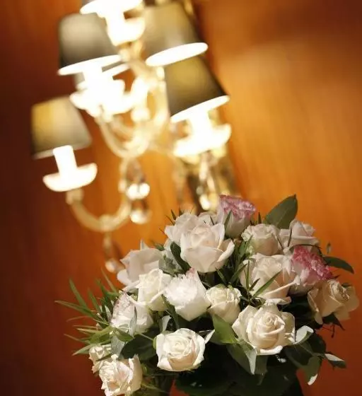 Fotos del hotel Moliceiro:  10