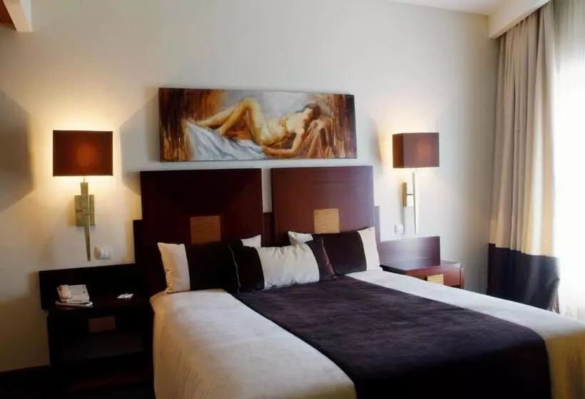 Fotos del hotel Moliceiro:  18