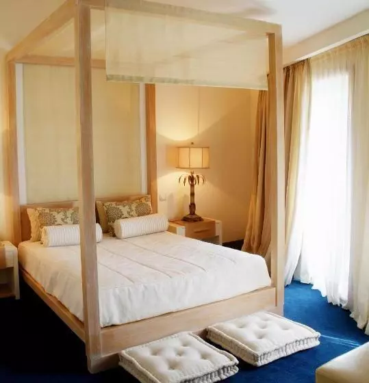 Fotos del hotel Moliceiro:  8