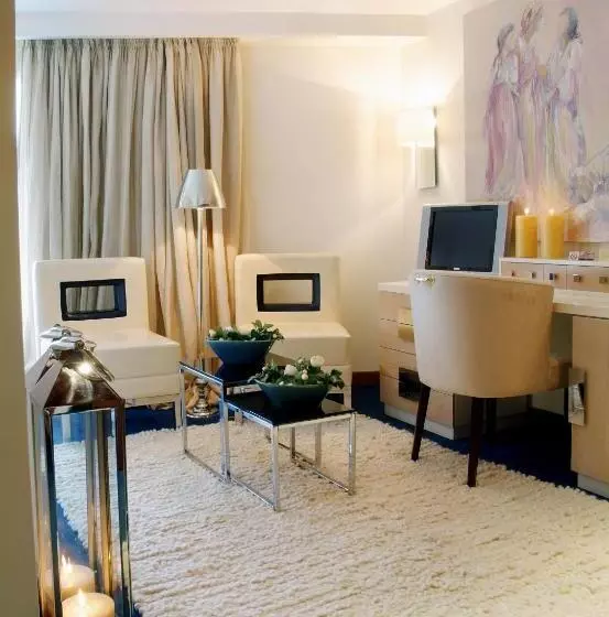 Fotos del hotel Moliceiro:  22