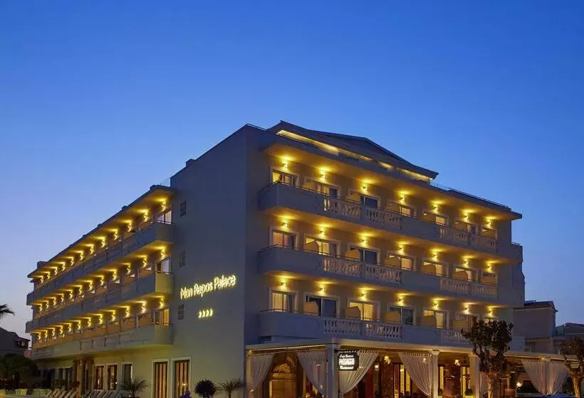 Fotos del hotel Mayor Mon Repos Palace “art ”adults Only:  10