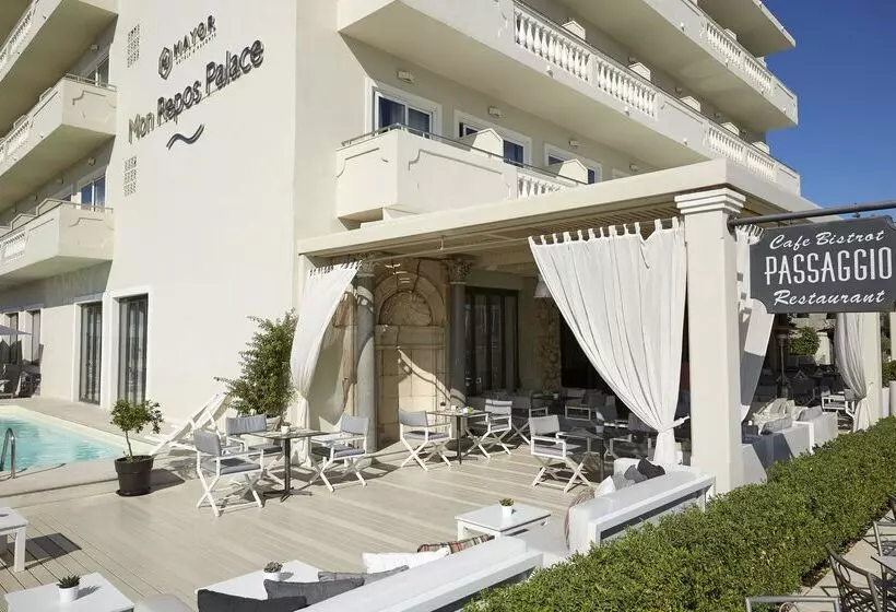 Fotos del hotel Mayor Mon Repos Palace “art ”adults Only:  21