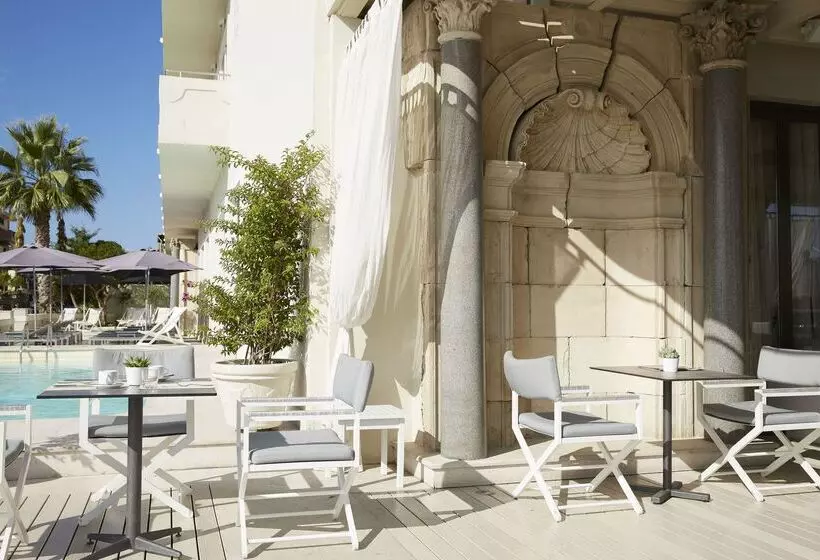 Fotos del hotel Mayor Mon Repos Palace “art ”adults Only:  8