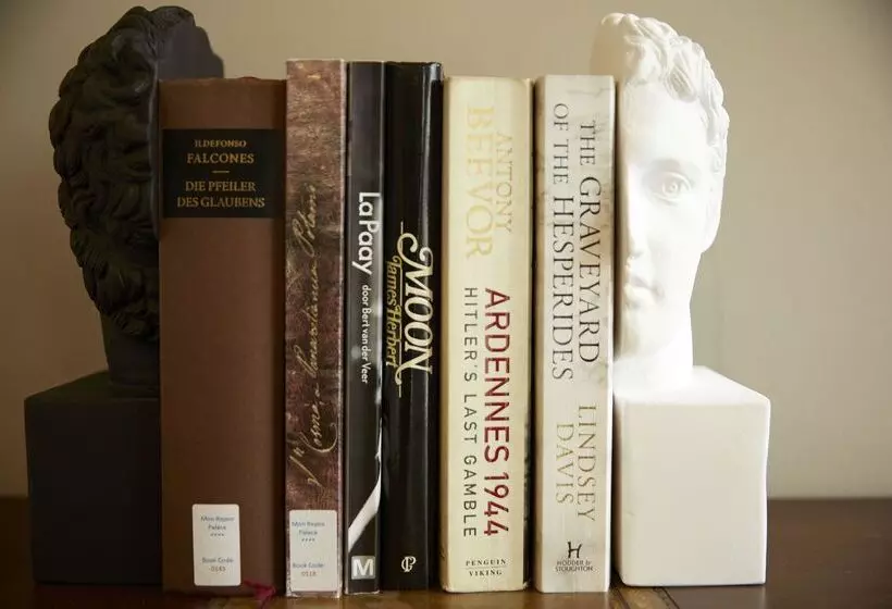 Fotos del hotel Mayor Mon Repos Palace “art ”adults Only:  9