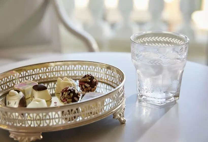 Fotos del hotel Mayor Mon Repos Palace “art ”adults Only:  4