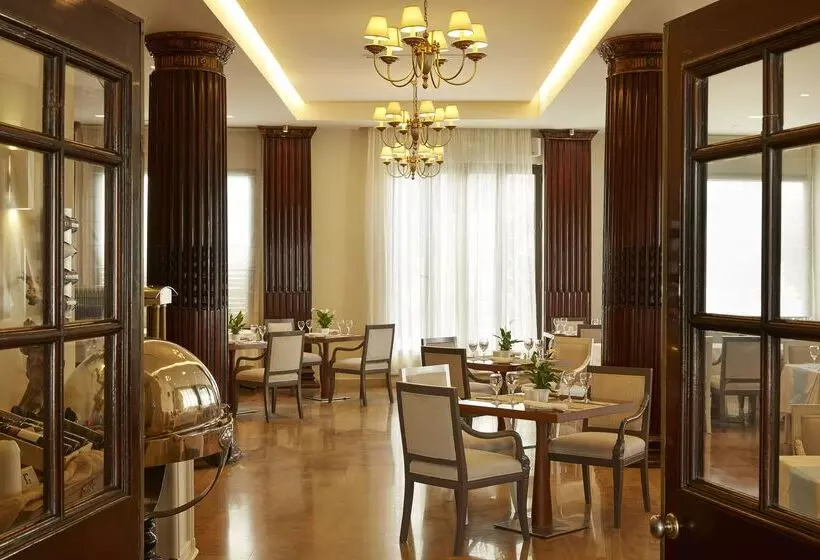 Fotos del hotel Mayor Mon Repos Palace “art ”adults Only:  14