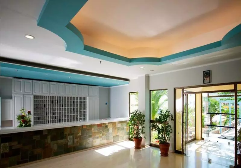 Fotos del hotel Princess Sun   All Inclusive:  3