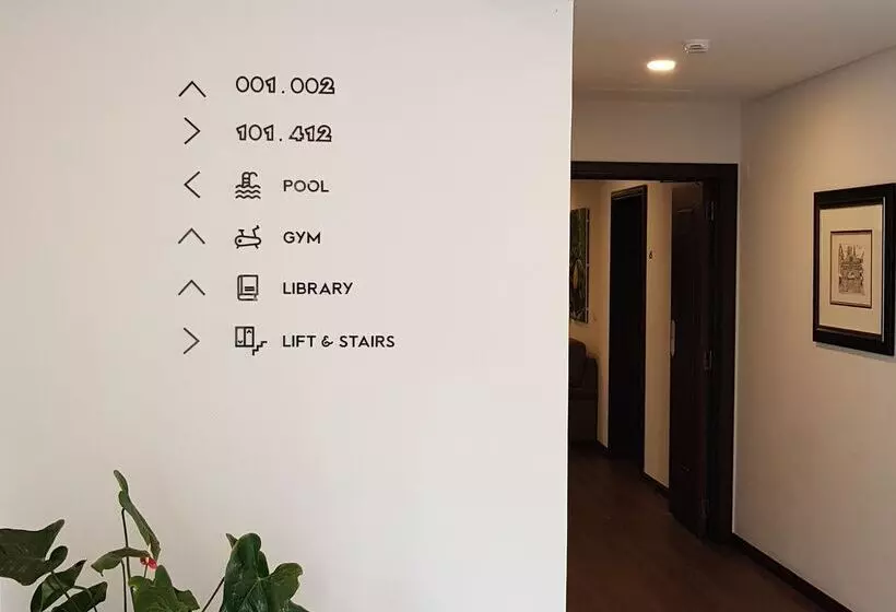 Fotos del hotel Santa Cruz Village:  4