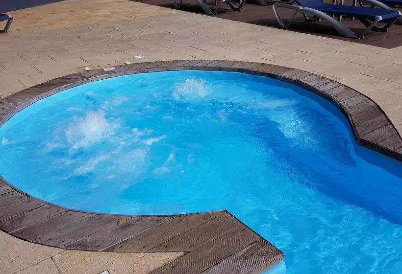 Fotos del hotel Santa Cruz Village:  9