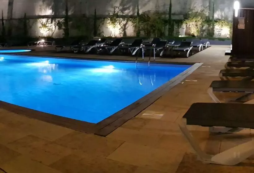 Fotos del hotel Santa Cruz Village:  14