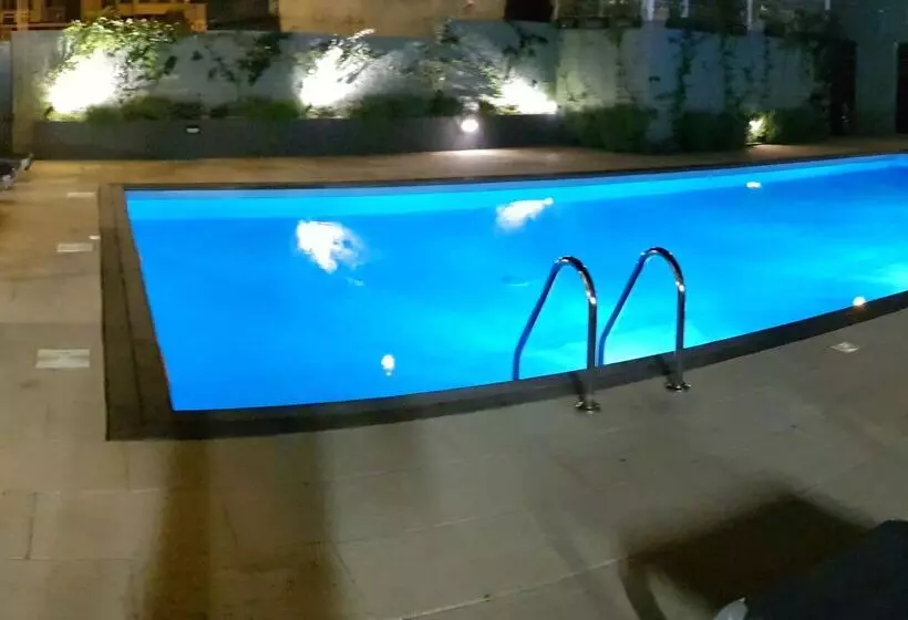 Fotos del hotel Santa Cruz Village:  21