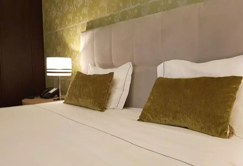 Fotos del hotel Santa Cruz Village:  2