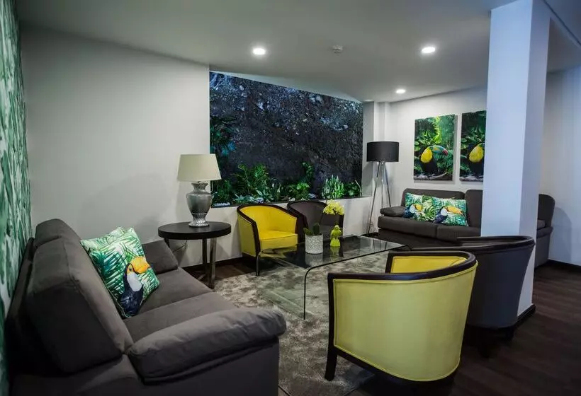 Fotos del hotel Santa Cruz Village:  17