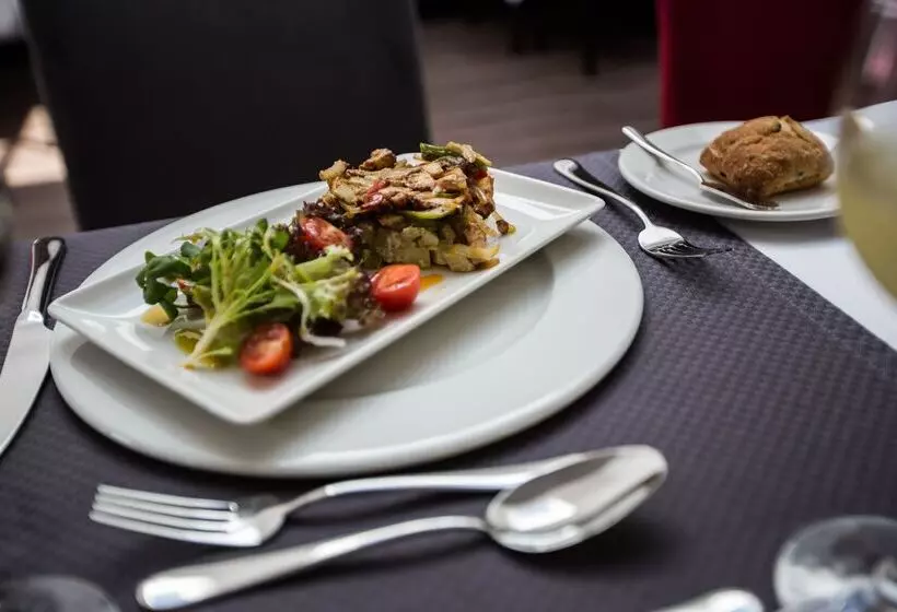 Fotos del hotel Santa Cruz Village:  19