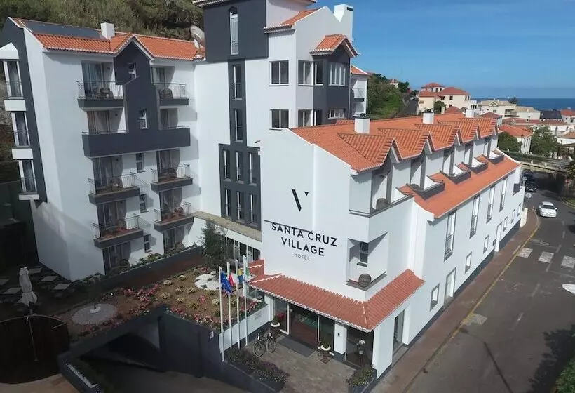 Fotos del hotel Santa Cruz Village:  24