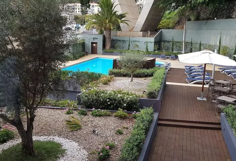 Fotos del hotel Santa Cruz Village:  23