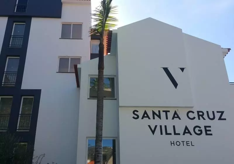 Fotos del hotel Santa Cruz Village:  16