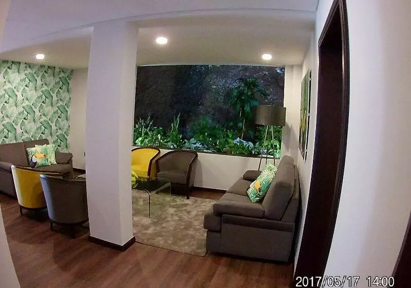 Fotos del hotel Santa Cruz Village:  13