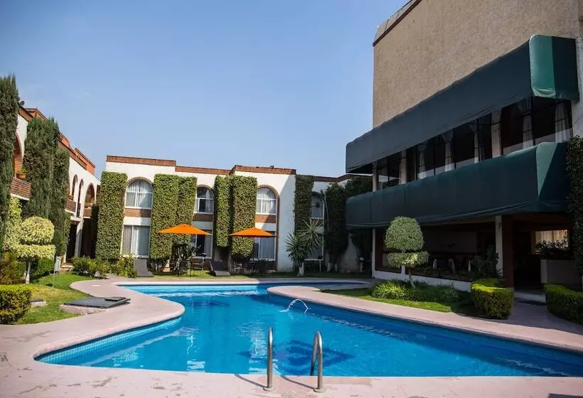 Fotos del hotel & Suites Villa Del Sol:  9