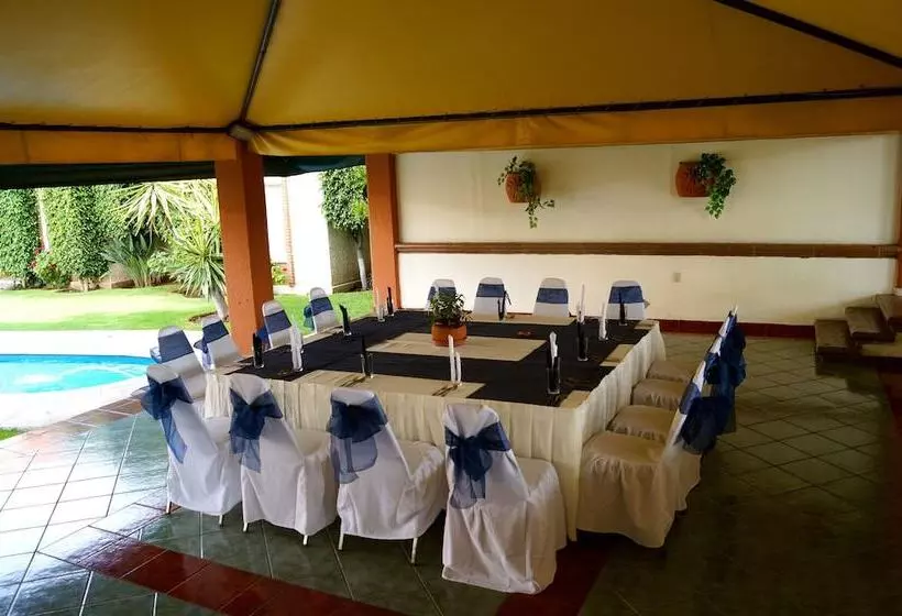 Fotos del hotel & Suites Villa Del Sol:  20