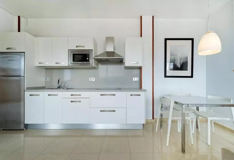 Fotos del hotel Altamadores:  8