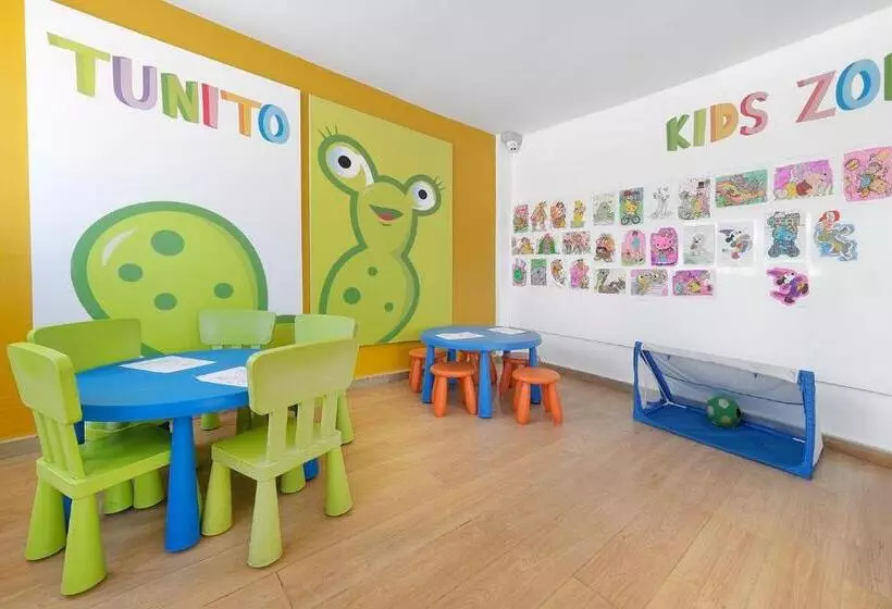 Fotos del hotel Altamadores:  6