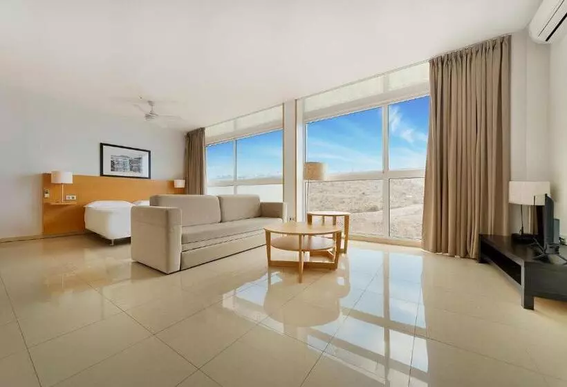 Fotos del hotel Altamadores:  13