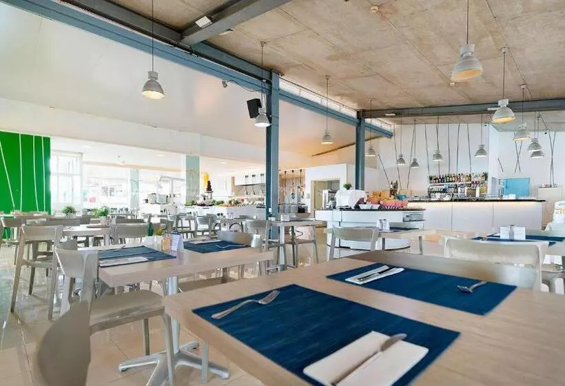 Fotos del hotel Altamadores:  17