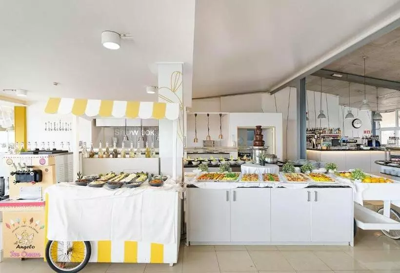 Fotos del hotel Altamadores:  18