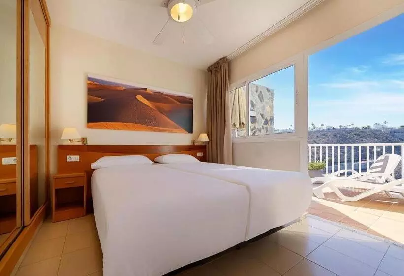 Fotos del hotel Altamadores:  2