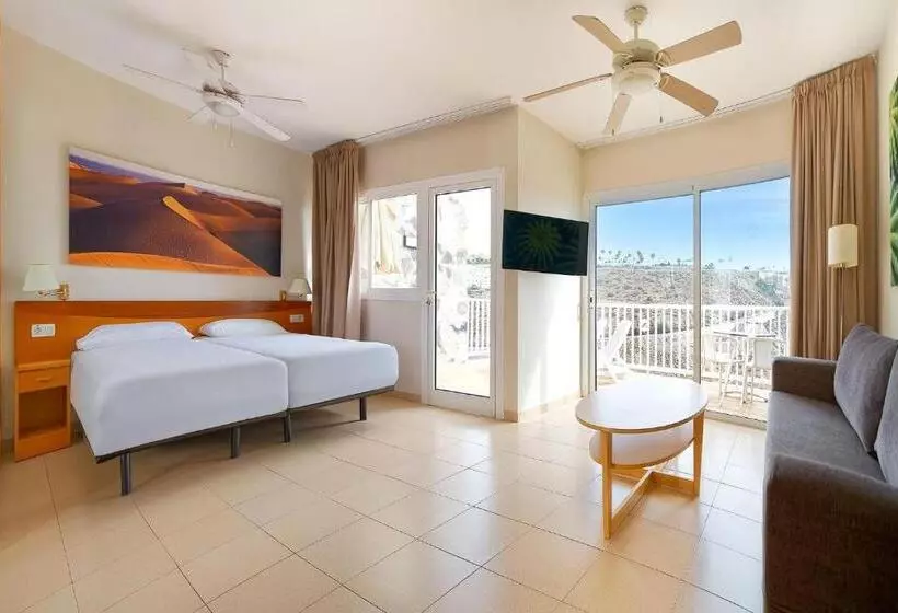 Fotos del hotel Altamadores:  14