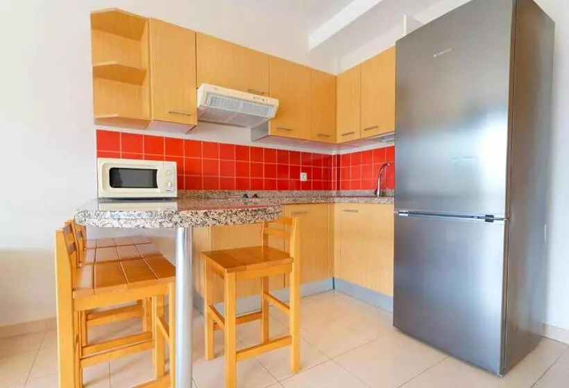 Fotos del hotel Altamadores:  9