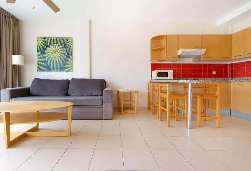 Fotos del hotel Altamadores:  15