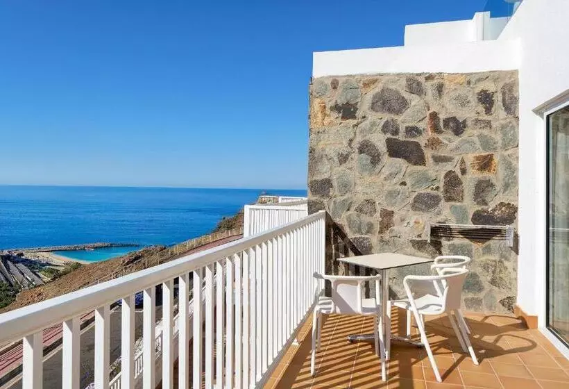 Fotos del hotel Altamadores:  19