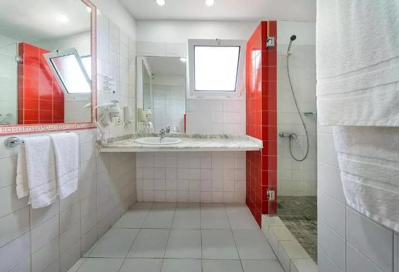 Fotos del hotel Altamadores:  10